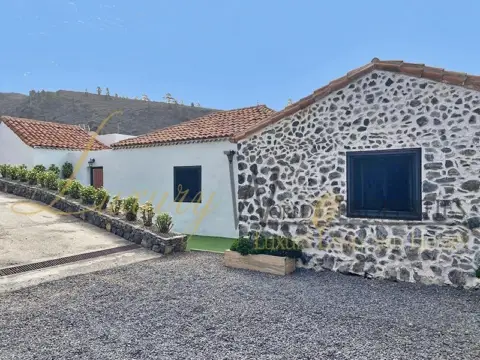 Casa – Guía de Isora
