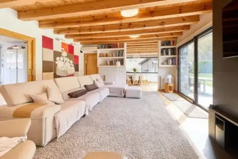 Chalet en Carretera del Coll D'ordino