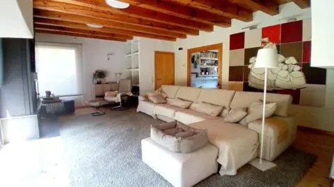 Chalet en Carretera del Coll D'ordino