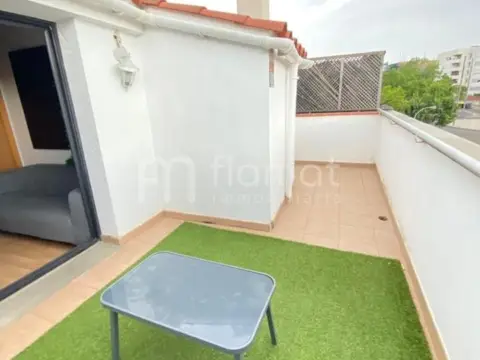 Dúplex en Carrer d'Empuries