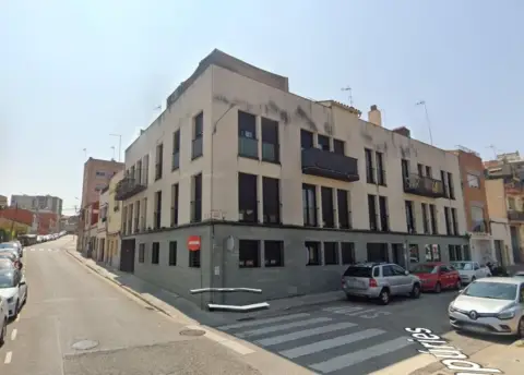Dúplex en Carrer d'Empuries