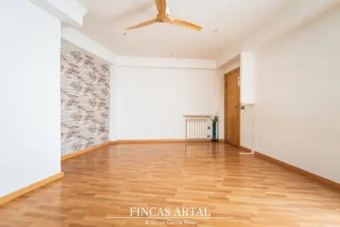 Piso en calle de la Florida