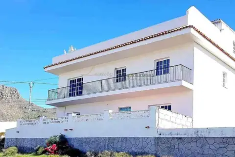 Chalet en calle Real