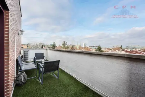 Dúplex en Concepción