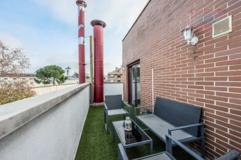 Dúplex en Concepción