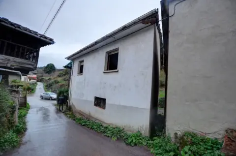 Finca rústica en calle Lg Berzana, nº 29