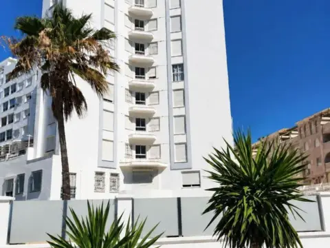 Piso en Paseo de Velilla