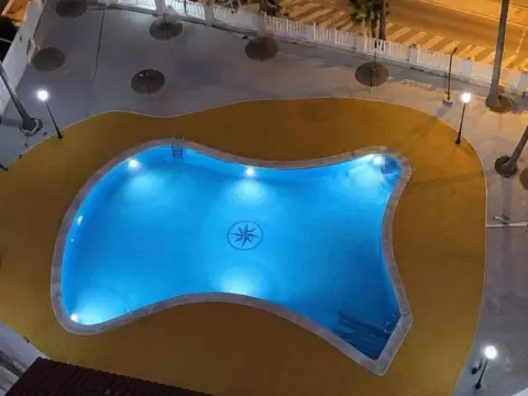 Piso en Paseo de Velilla