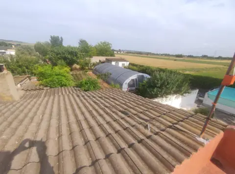 Chalet en Camino de Perdiguera