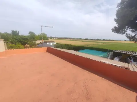 Chalet en Camino de Perdiguera