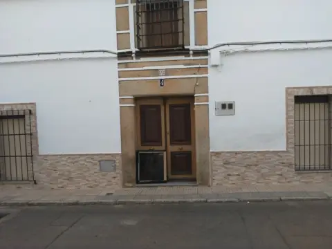 House in calle Nueva