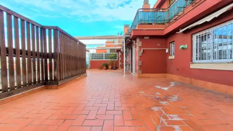 Ático en Carrer de Cambrils