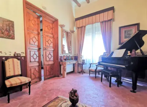 Casa en Carrer del Rec