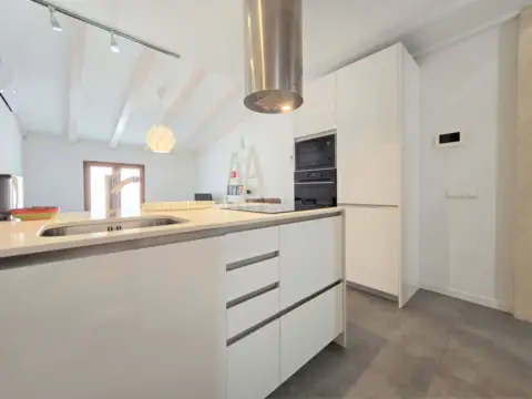 Casa en Carrer de les Cavallerisses