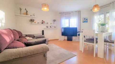 Piso en Carrer de Frederic Mompou