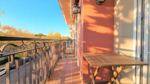 Piso en Carrer de Frederic Mompou