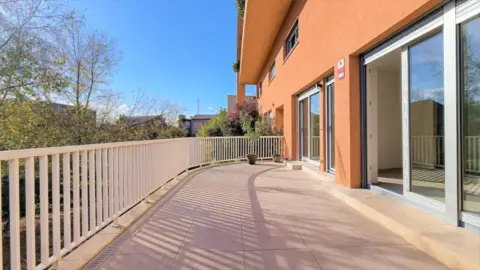 Dúplex en Carrer de Duesaigües