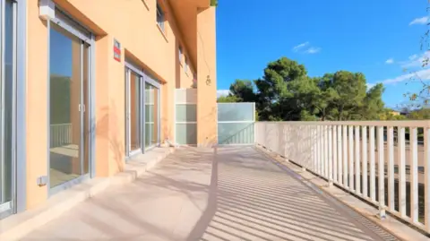 Dúplex en Carrer de Duesaigües