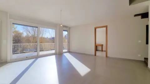 Dúplex en Carrer de Duesaigües