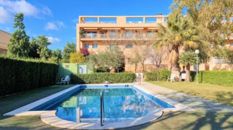Dúplex en Carrer de Duesaigües