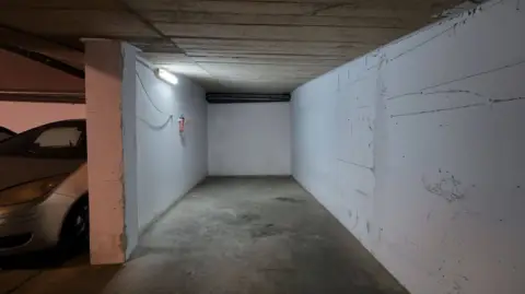 Garaje en Carrer del Canal