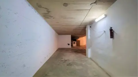 Garaje en Carrer del Canal