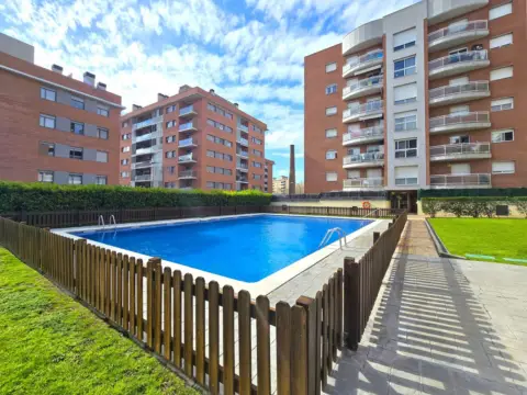 Piso en Carrer de Poboleda