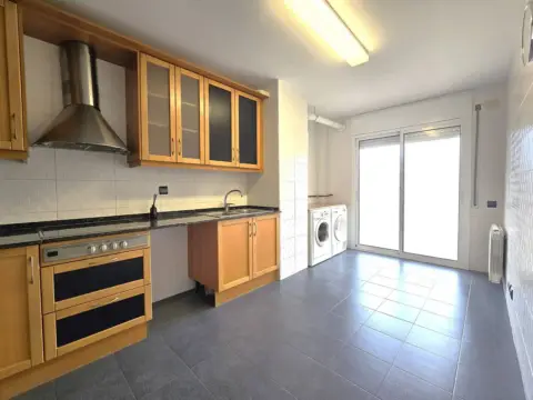 Piso en Carrer de Poboleda