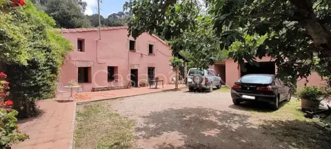 Finca rústica en Bigues I Riells