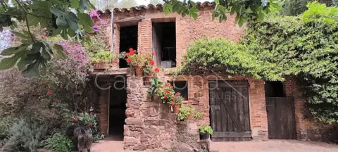 Finca rústica en Bigues I Riells