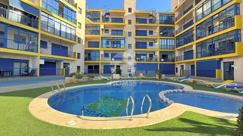 Apartamento en Avenida Playa Honda, 65