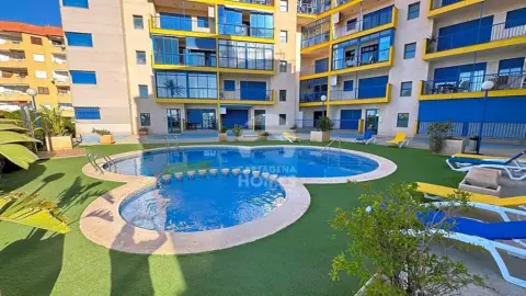 Apartamento en Avenida Playa Honda, 65