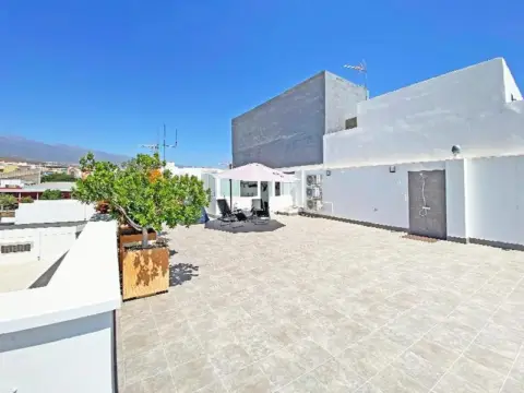 Chalet en calle del Jaral