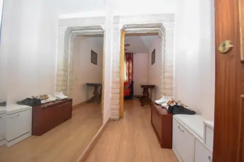 Piso en calle de Valle-Inclán