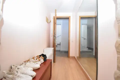 Piso en calle de Valle-Inclán