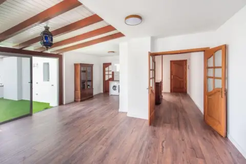 Ático en Plaza de Perón, 5