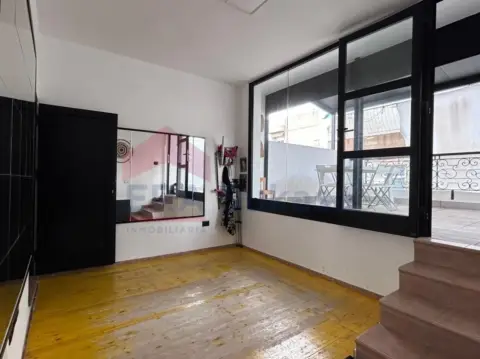 Casa pareada en calle San Lucas