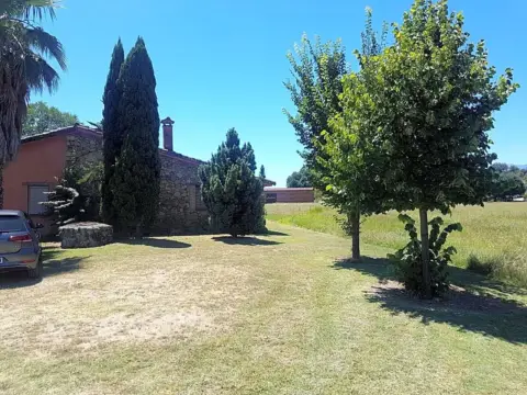 Finca rústica en Candeleda