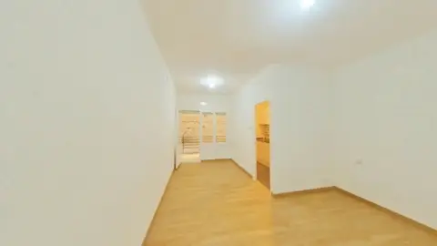 Piso en Sant Pere Nord