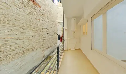 Piso en Sant Pere Nord