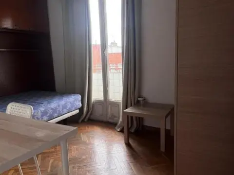 Piso en calle de San Aquilino