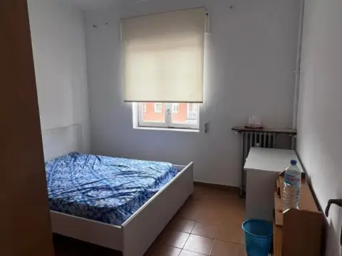 Piso en calle de San Aquilino