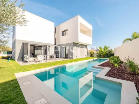 Chalet en Torrent