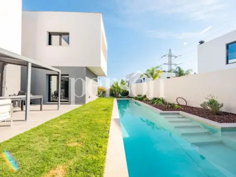 Chalet en Torrent