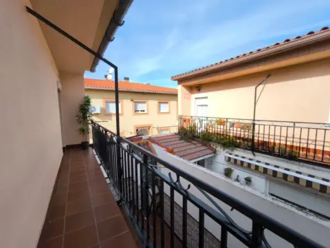 Chalet en calle Azucena