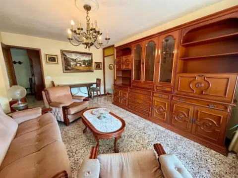 Piso en Avenida de Guadalajara