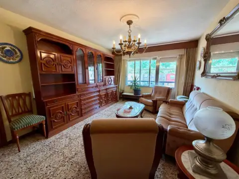 Piso en Avenida de Guadalajara