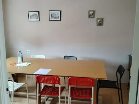 Casa adosada en Travesía de Críspulo Hernansanz