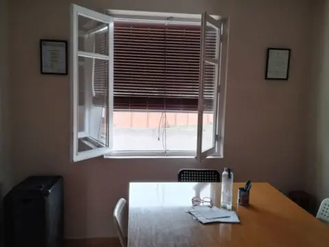 Casa adosada en Travesía de Críspulo Hernansanz