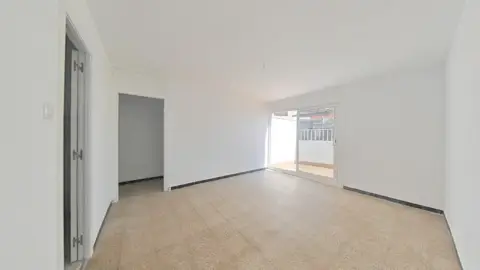 Piso en Sant Pere Nord